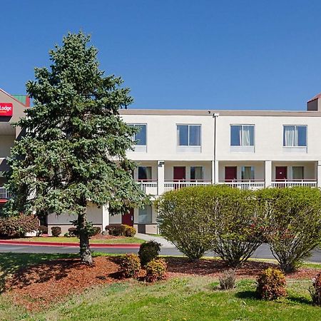 Econo Lodge Inn & Suites جونسون سيتي، تينيسي المظهر الخارجي الصورة