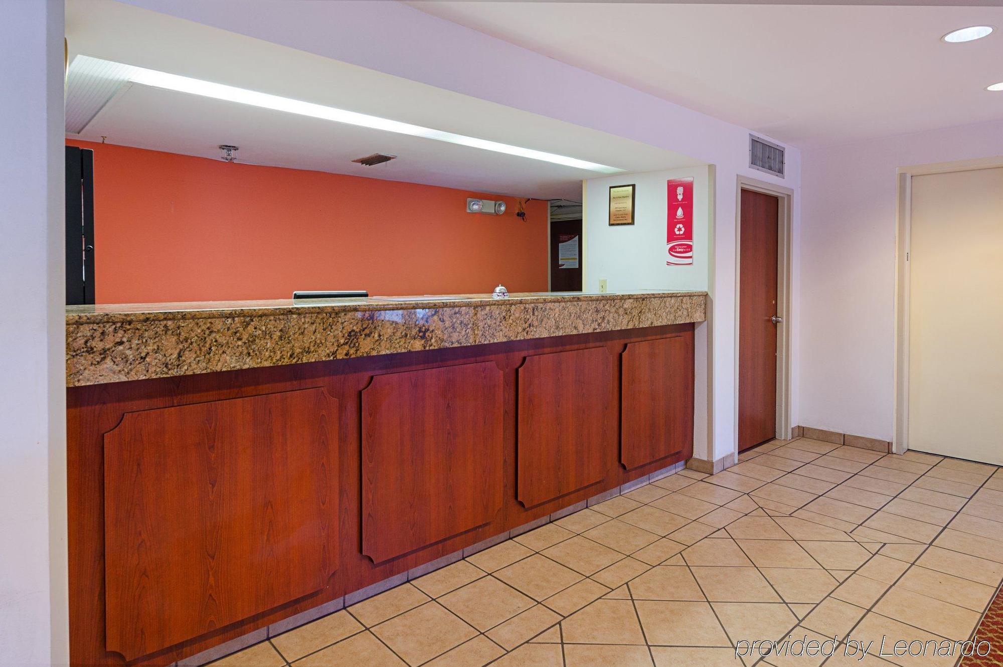 Econo Lodge Inn & Suites جونسون سيتي، تينيسي المظهر الخارجي الصورة