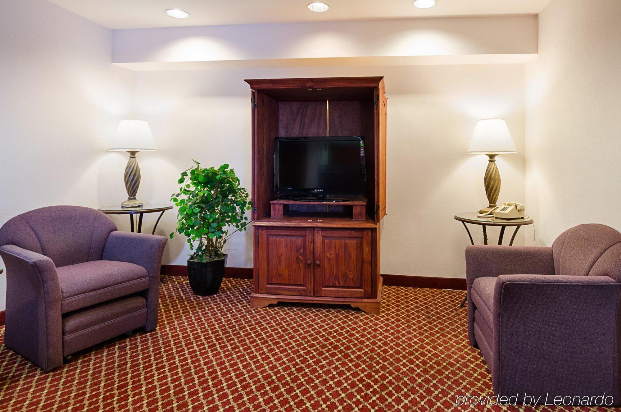 Econo Lodge Inn & Suites جونسون سيتي، تينيسي المظهر الخارجي الصورة