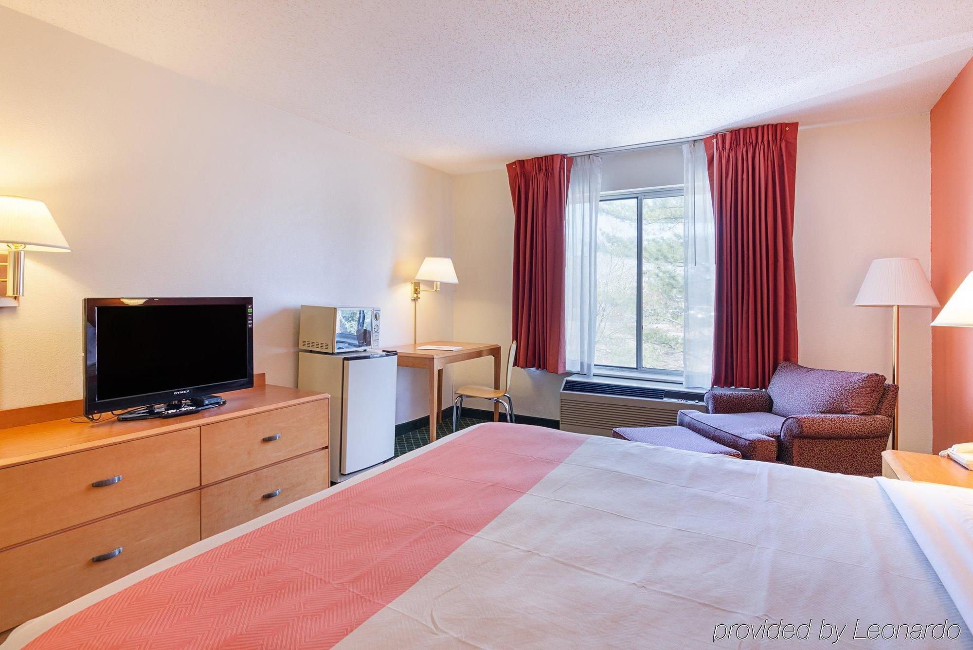 Econo Lodge Inn & Suites جونسون سيتي، تينيسي المظهر الخارجي الصورة
