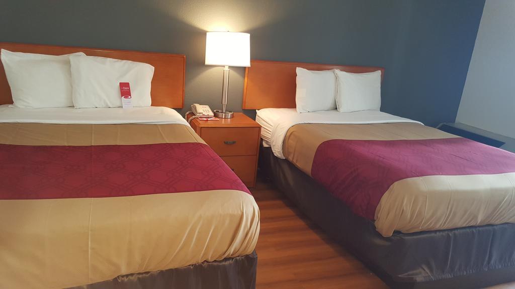 Econo Lodge Inn & Suites جونسون سيتي، تينيسي المظهر الخارجي الصورة