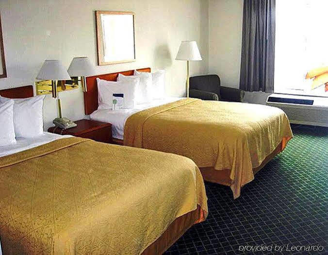 Econo Lodge Inn & Suites جونسون سيتي، تينيسي المظهر الخارجي الصورة