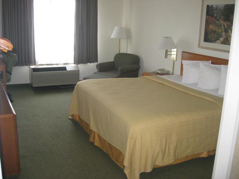 Econo Lodge Inn & Suites جونسون سيتي، تينيسي الغرفة الصورة