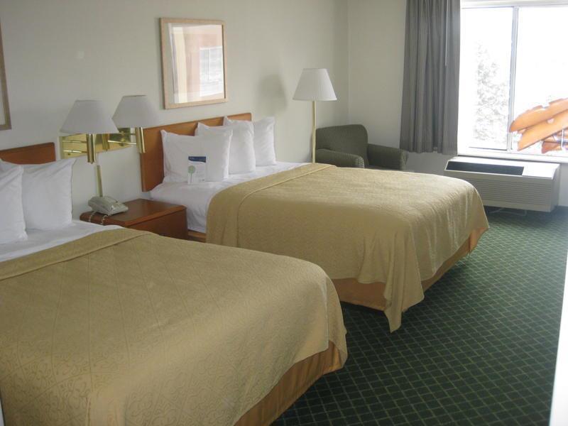Econo Lodge Inn & Suites جونسون سيتي، تينيسي الغرفة الصورة